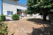 Appartement à FONSORBES