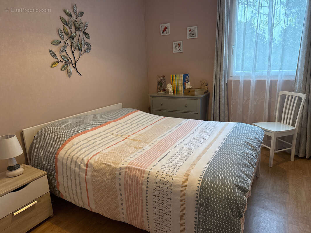 Appartement à SAINT-JEAN-DE-MONTS