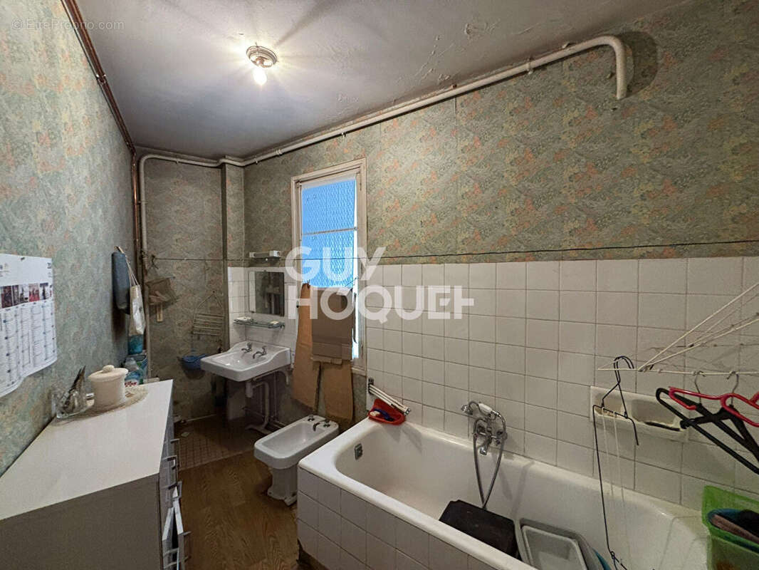 Appartement 73 m² à Toulouse  - photo 5