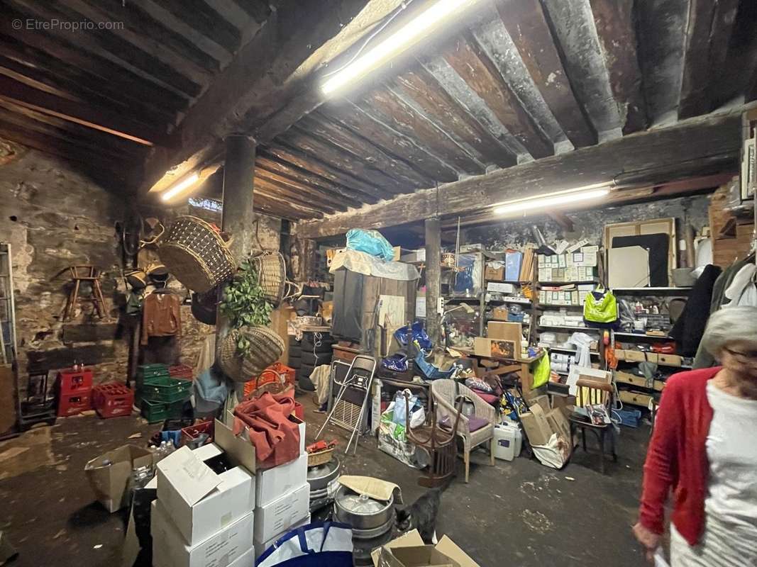 140 m² à Paris-5e  - photo 3