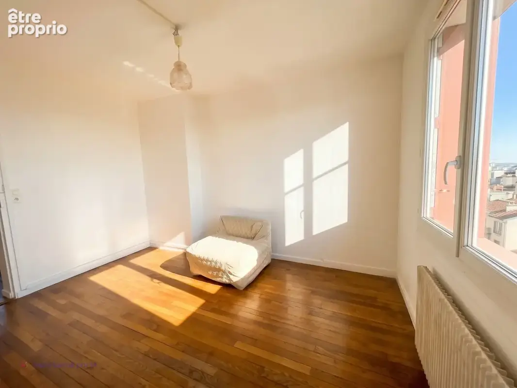 Appartement 3 pièces à vendre à Stains - Réf. 1676 - photo 2