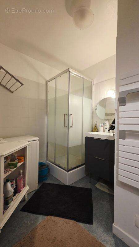 Appartement à BOURGES