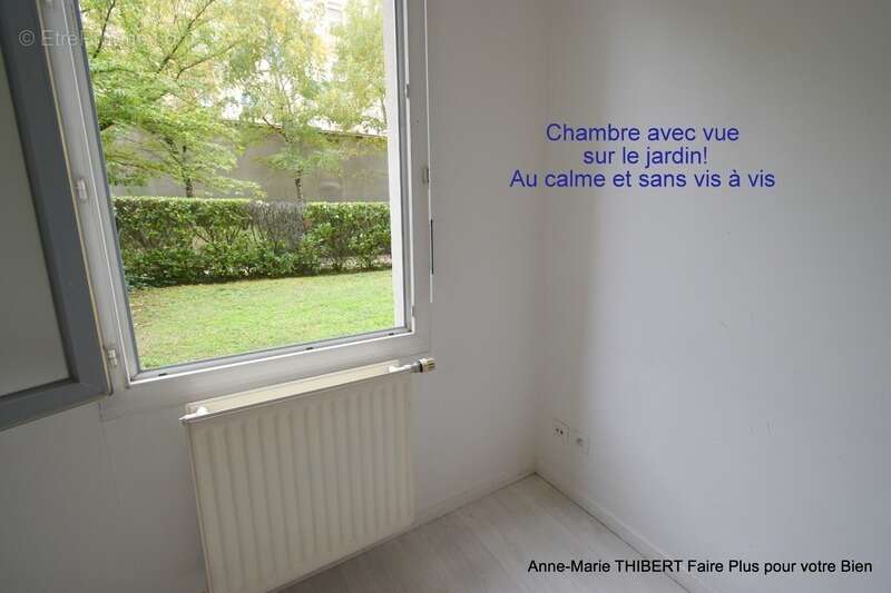 Appartement à LYON-4E