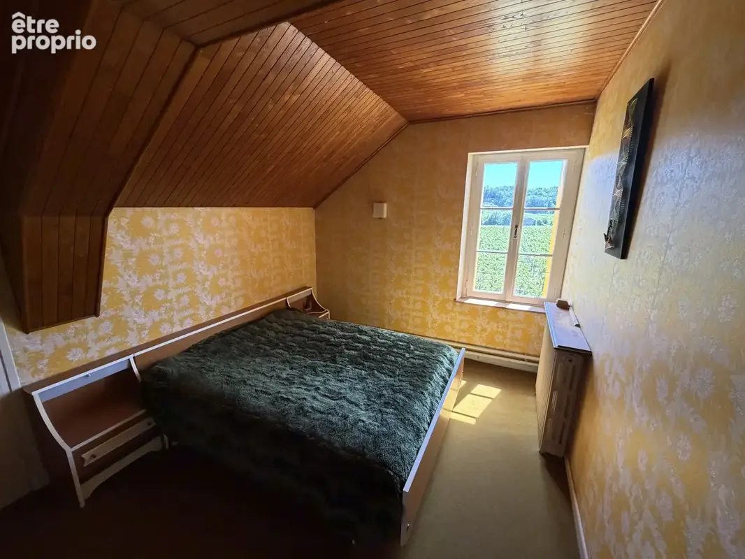 Propriété 5 chambres avec plusieurs dépendances - photo 11