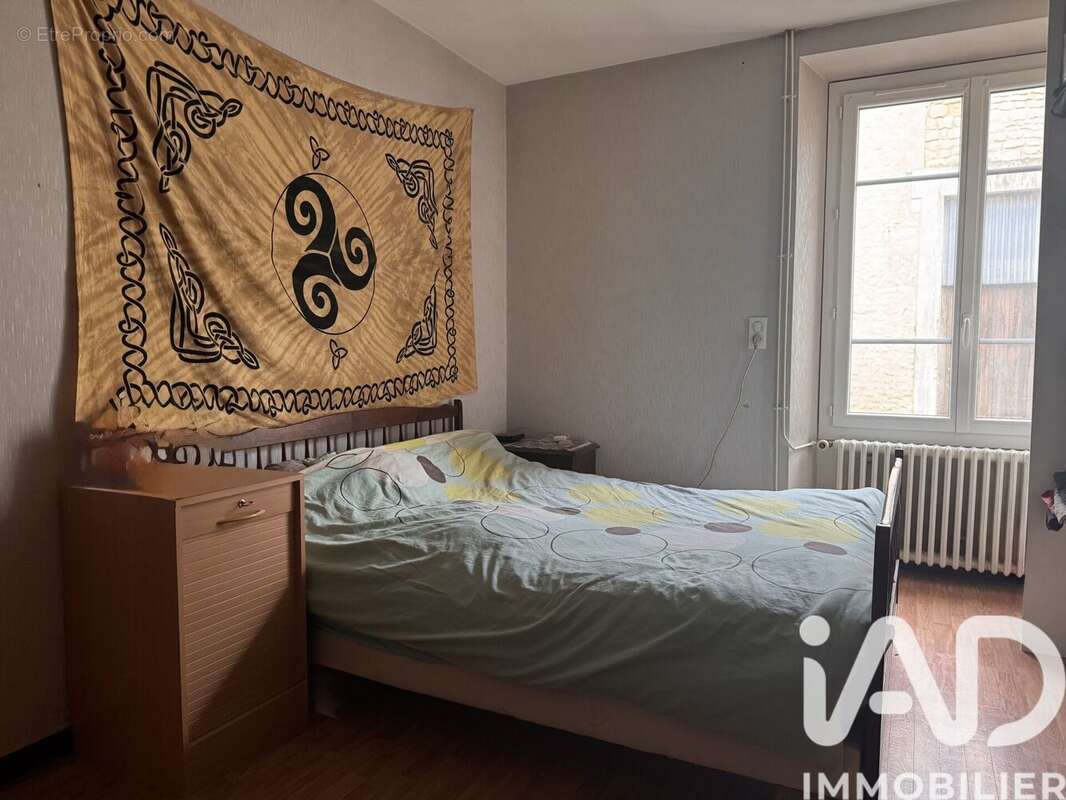 Maison 138 m² à La Caillere-Saint-Hilaire  - photo 7