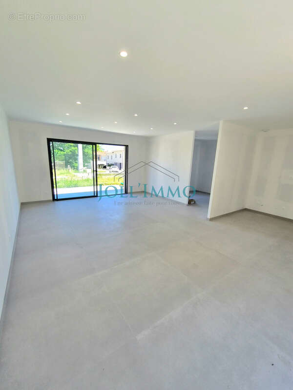 Maison individuel roiffieux - photo 11