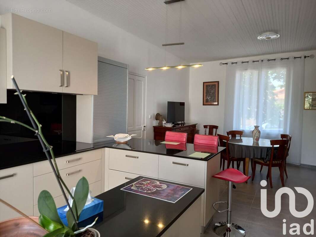 Photo 9 - Maison à SAUJON