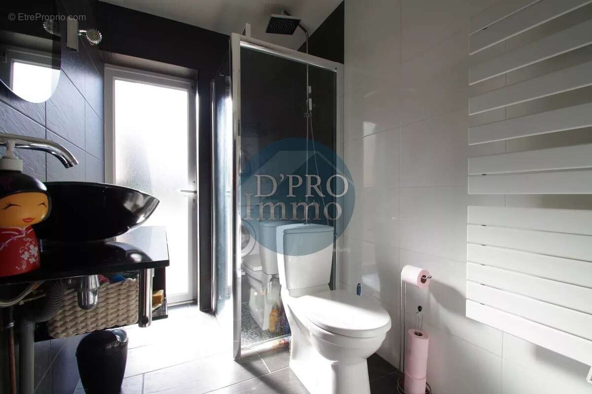 Maison à MAISDON-SUR-SEVRE