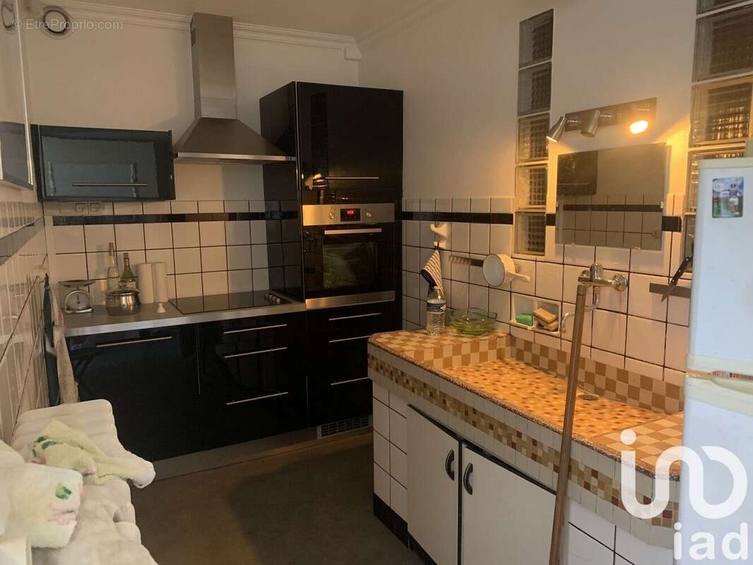 Photo 5 - Maison à PARNOY-EN-BASSIGNY