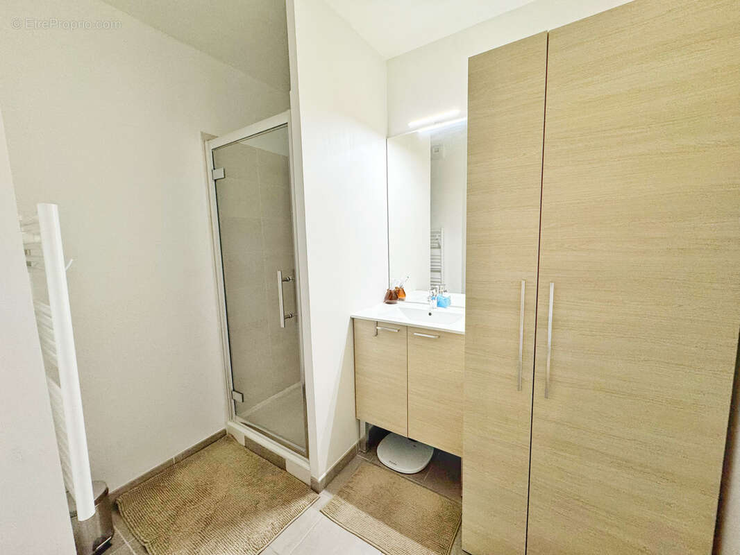 Appartement à OULLINS