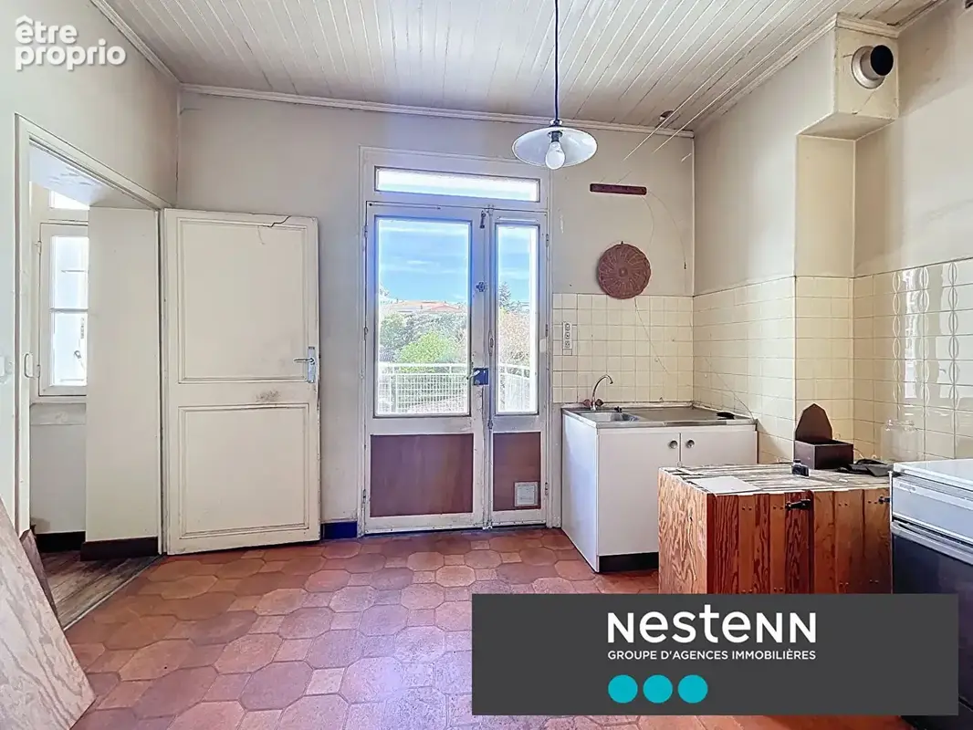 Immeuble de caractère - 10 pièces à Villeneuve-sur-Lot - photo 8