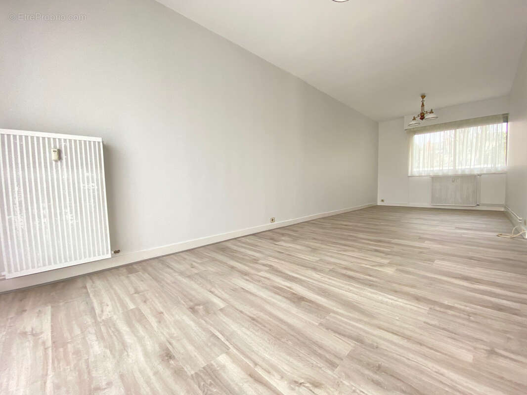 Appartement à SAUMUR