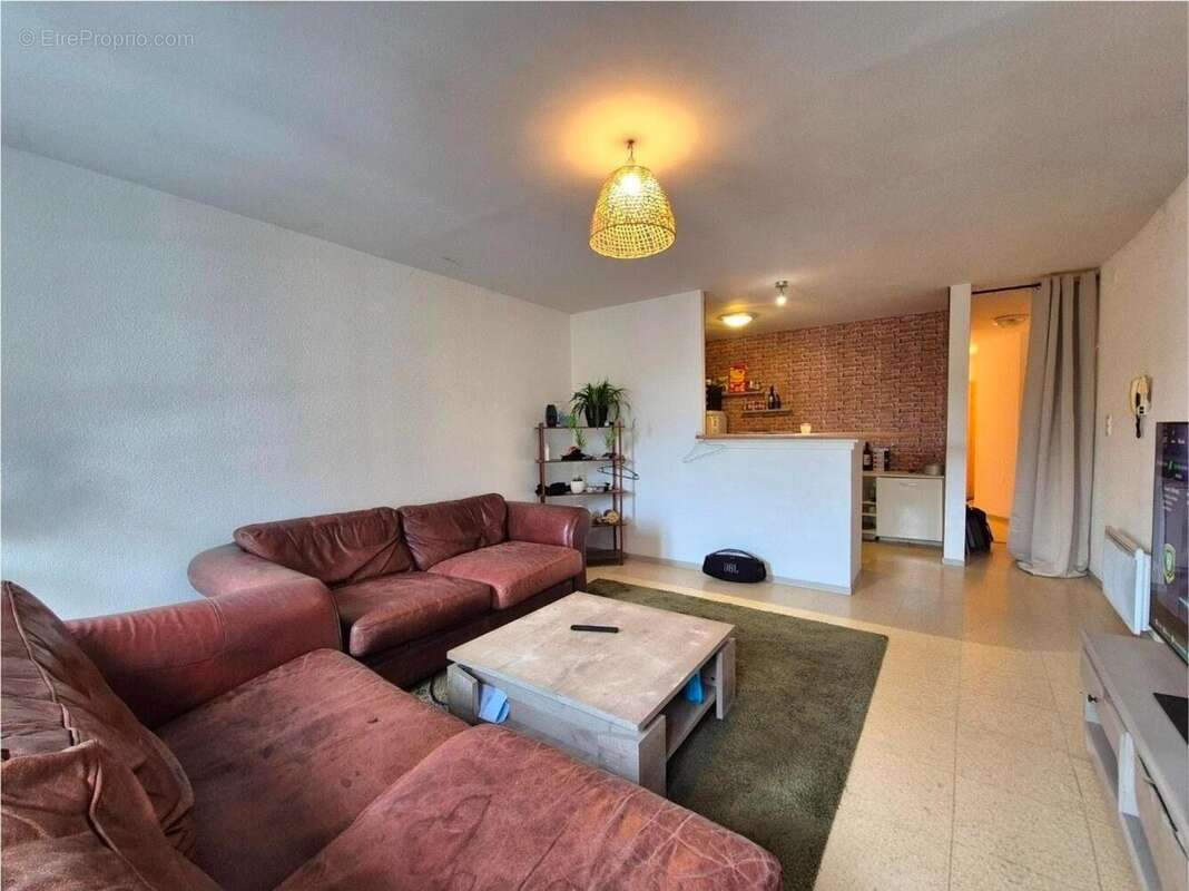 Photo 7 - Appartement à MIREPOIX