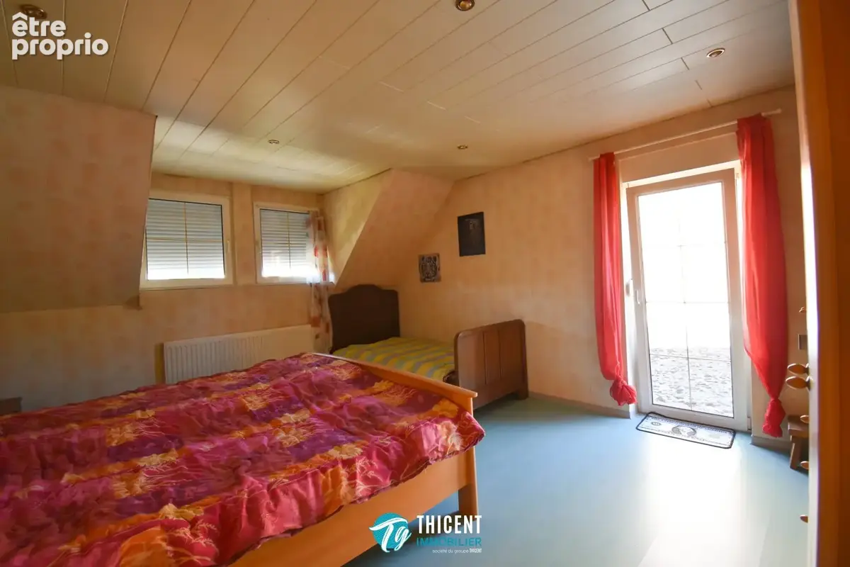 Maison 7 pièces 148 m² à vendre à Soultz-Sous-Forets (67250) - photo 7
