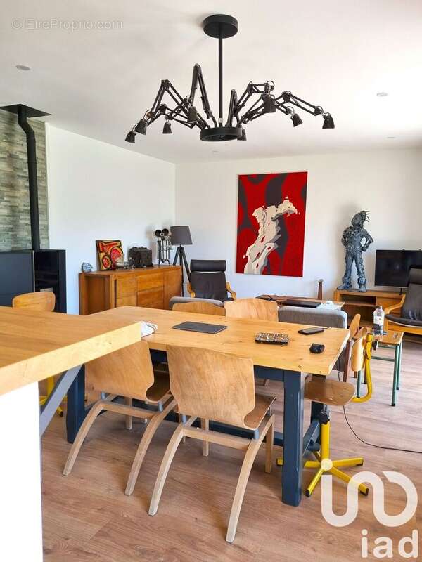 Photo 5 - Maison à PLUMELEC