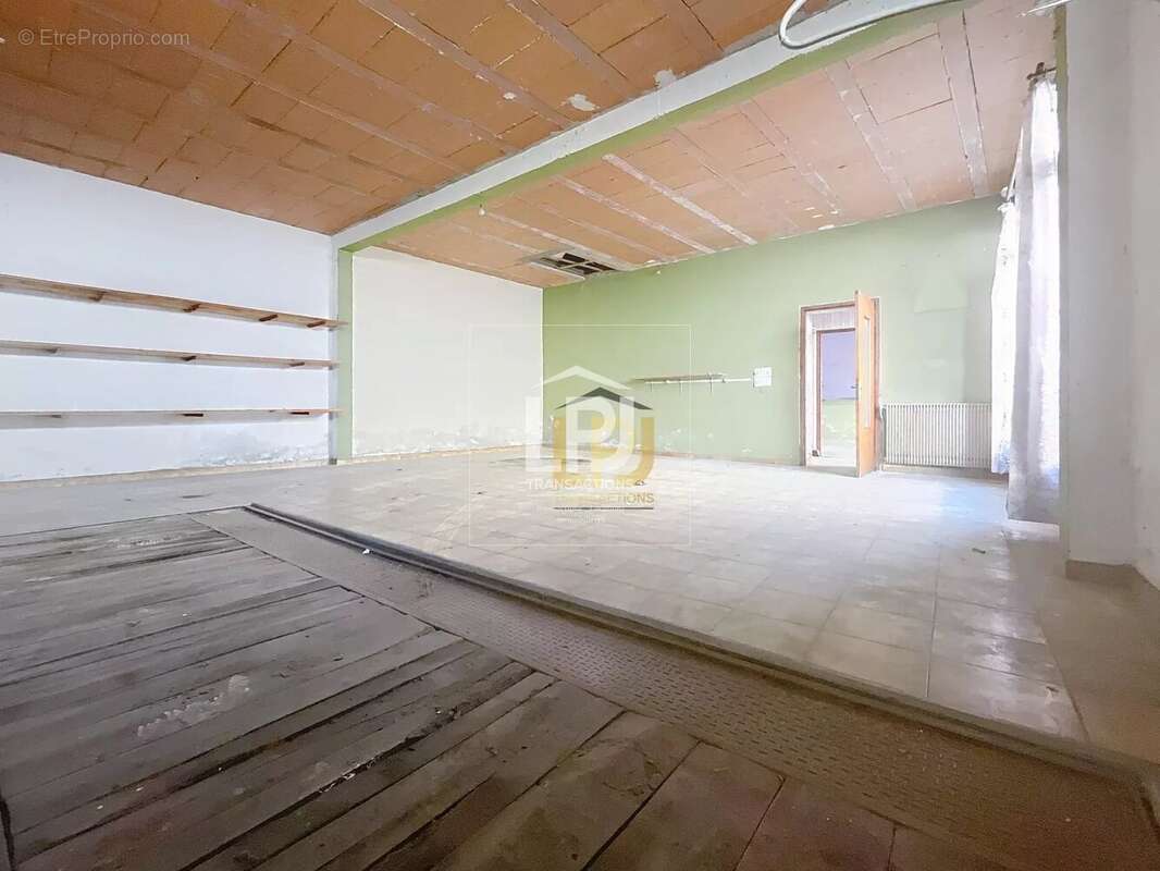 Appartement à CASTELSARRASIN