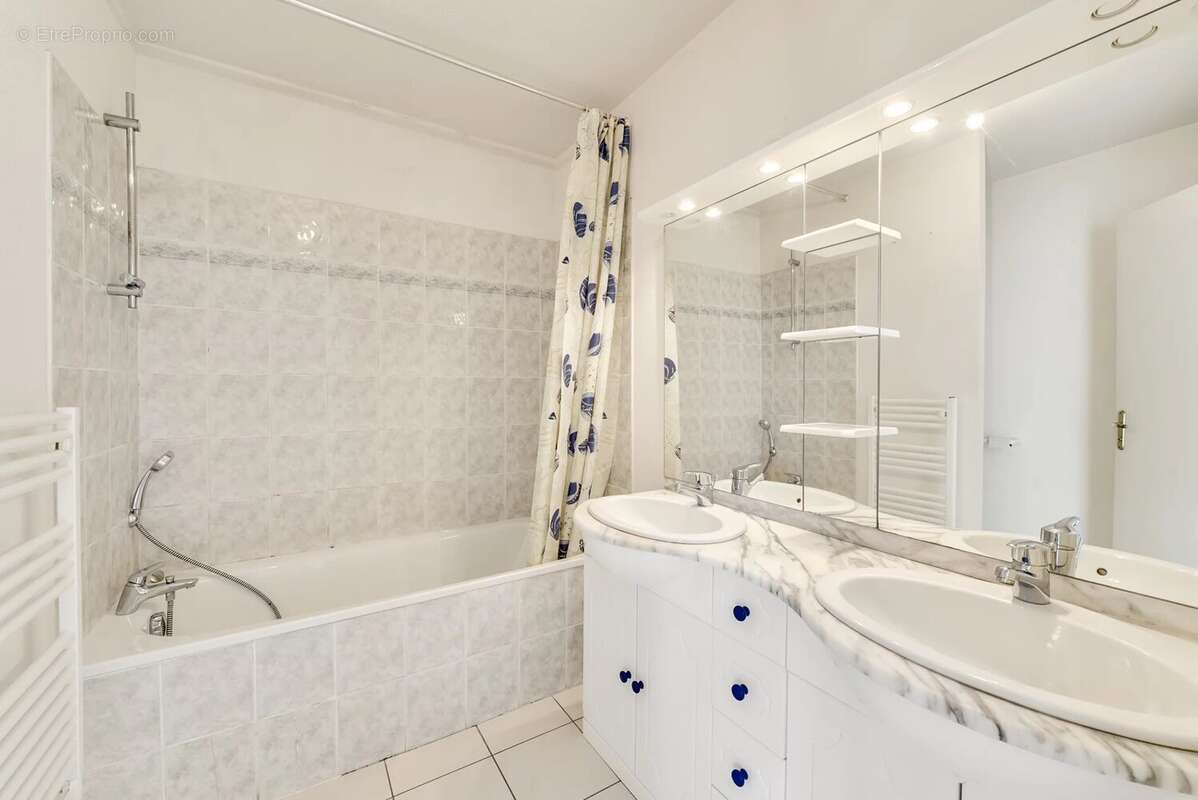 Appartement à LA CIOTAT