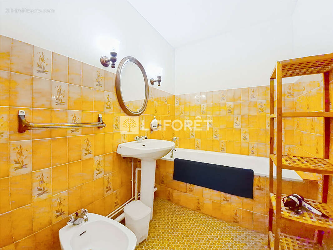 Appartement Arcachon 3 pièce(s) 68 m2 - photo 8