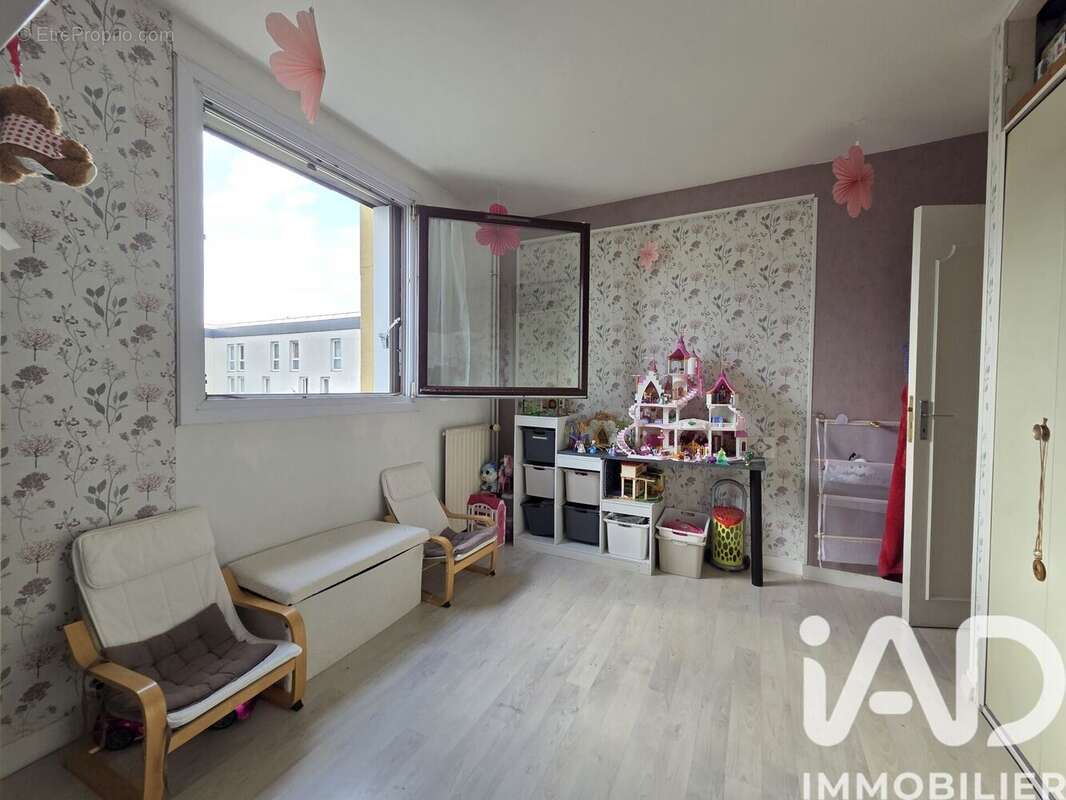 Photo 8 - Appartement à BOISSY-SAINT-LEGER