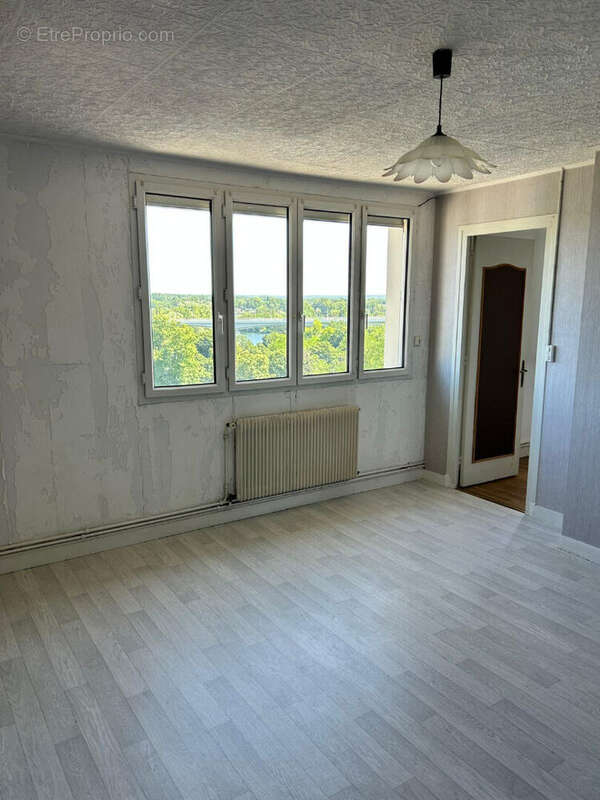 Appartement à DOLE