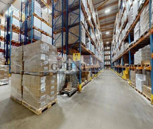 Commerce à COLLEGIEN