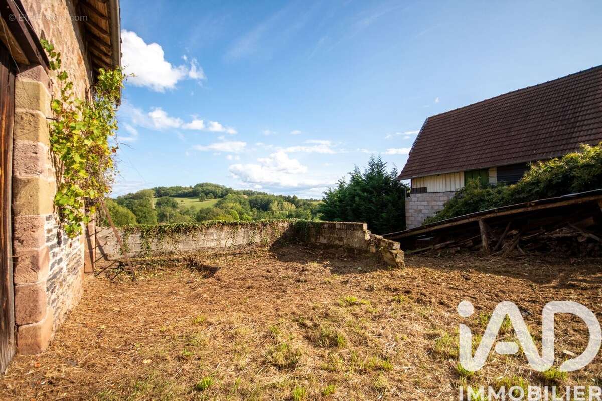 Photo 3 - Maison à OBJAT