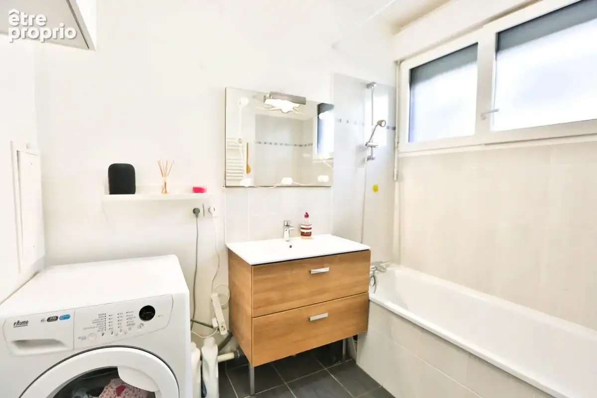 Appartement 4 pièces 78 m² à vendre à Chessy (77700) - photo 8