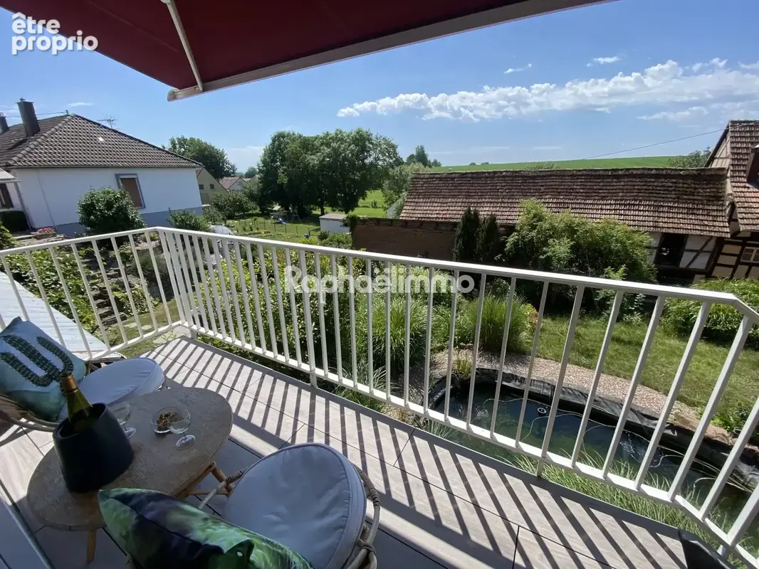 Maison 220 m² à Olwisheim  - photo 5