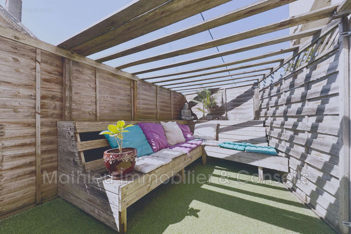 Maison à SAULT-LES-RETHEL