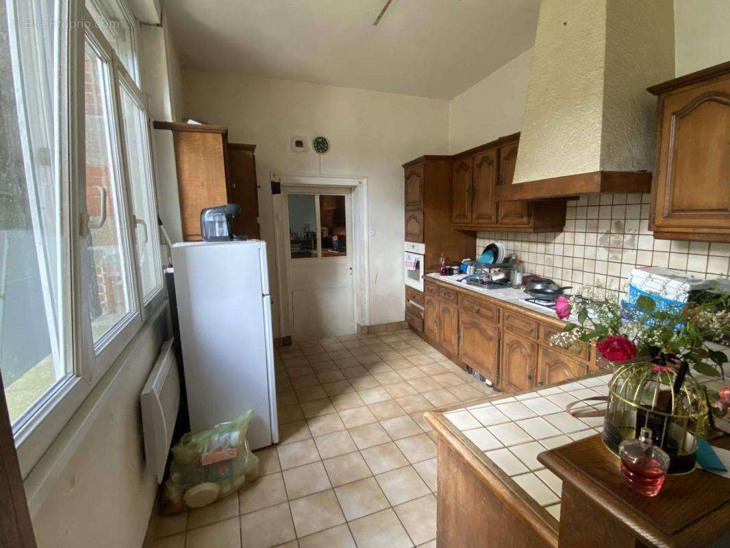 Locaux/Biens immobiliers - photo 13