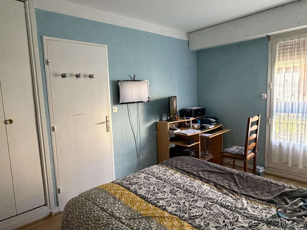Appartement à ELBEUF