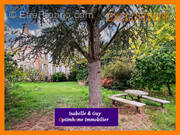 Maison à VERNEUIL-SUR-AVRE