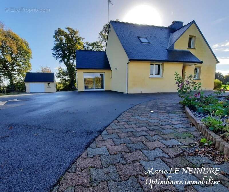 Maison à SAINT-AIGNAN