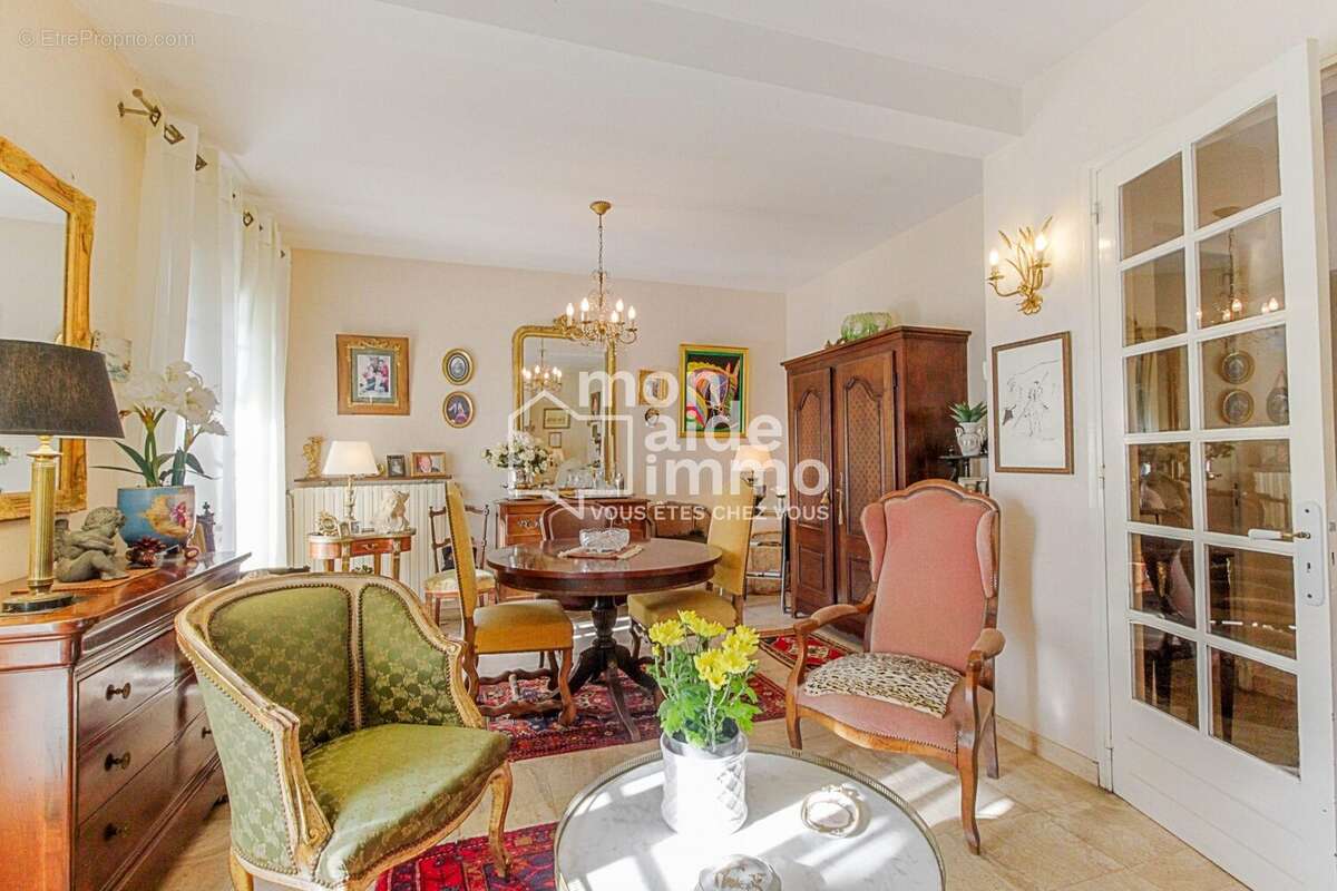 Maison à MONT-DE-MARSAN