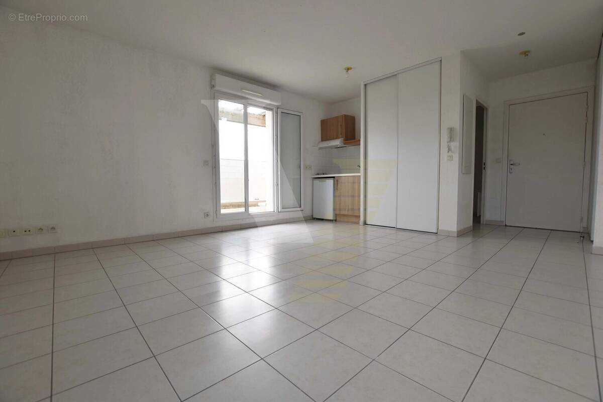 Appartement à BEZIERS