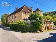 Maison à CUISIA
