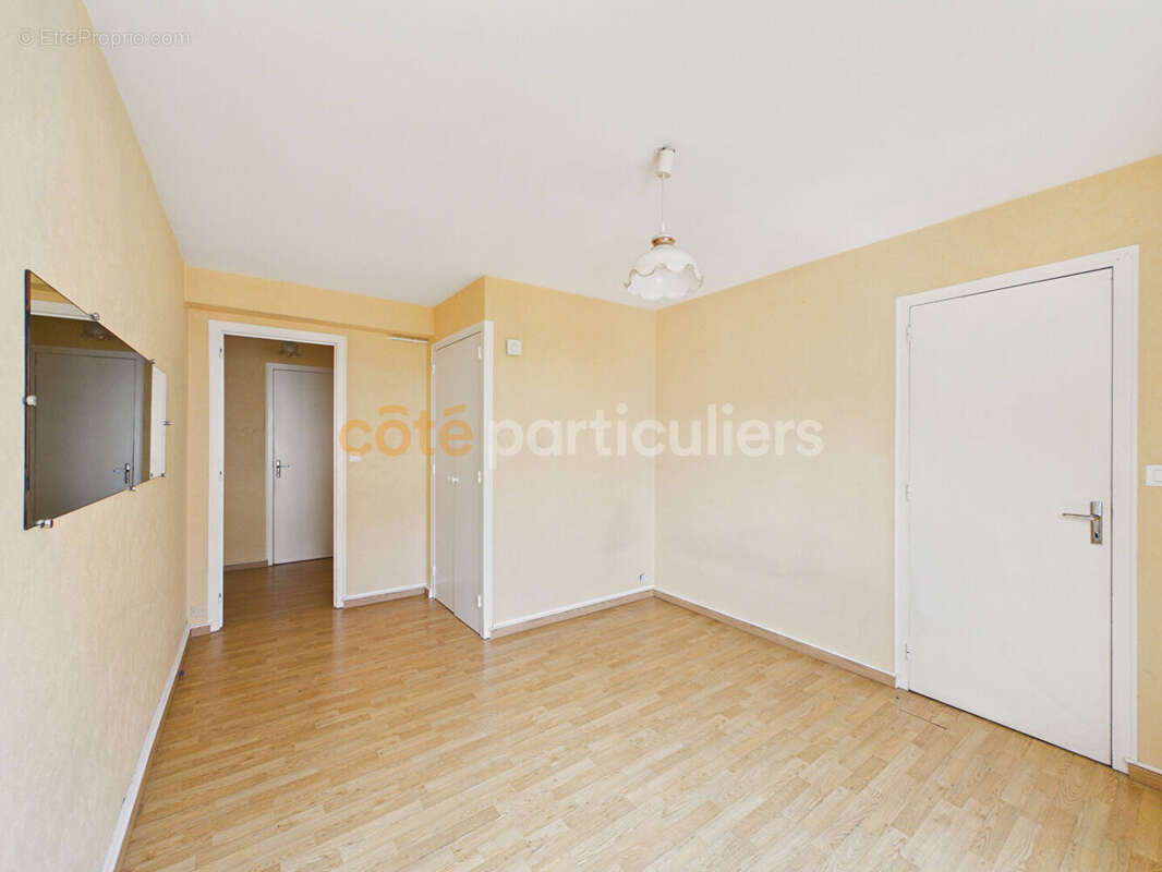 Appartement Bordeaux 2 pièces 32m2 - photo 3