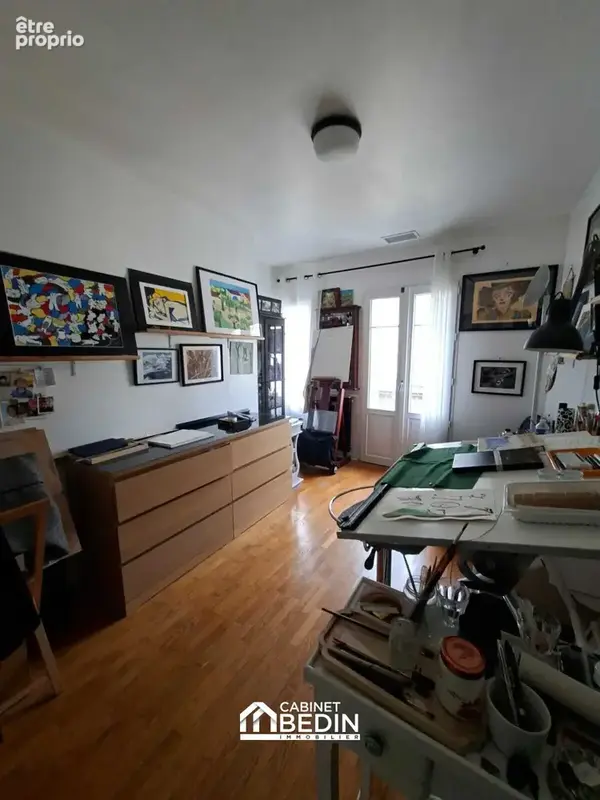 Maison 5 pièces 126 m² à vendre à Bordeaux (33000) - photo 6