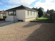 Maison à PARAY-LE-MONIAL