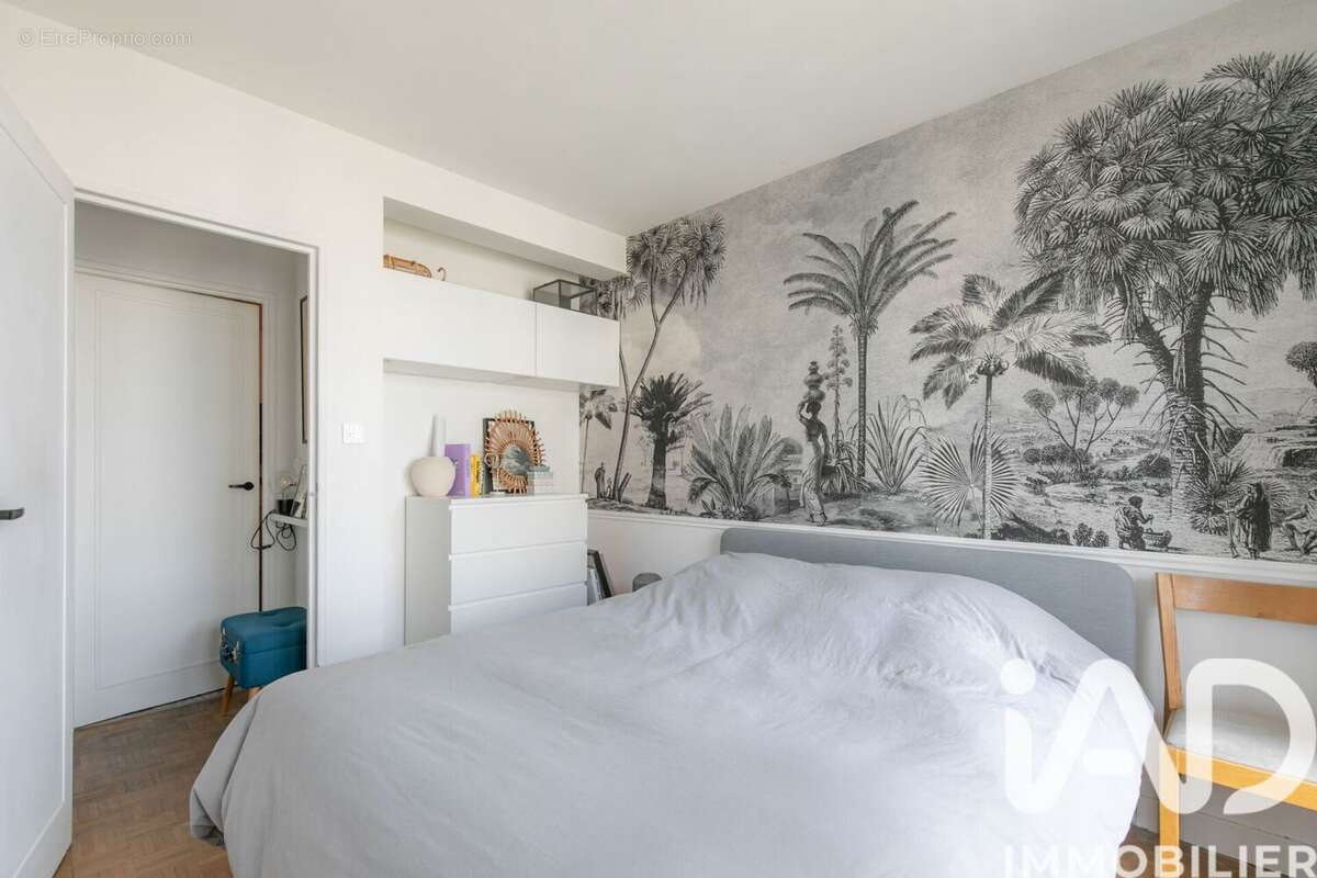 Photo 5 - Appartement à VINCENNES