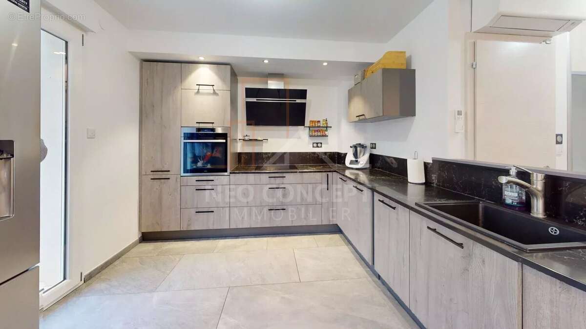 Maison à ROPPENHEIM