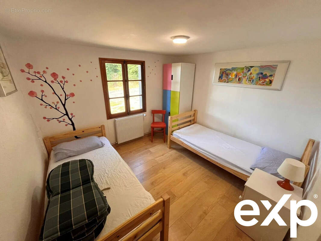 Maison à VERTEILLAC