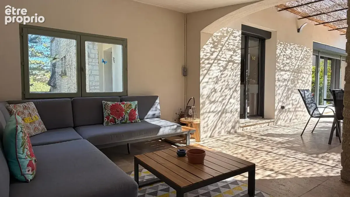 Maison À Vendre - photo 9