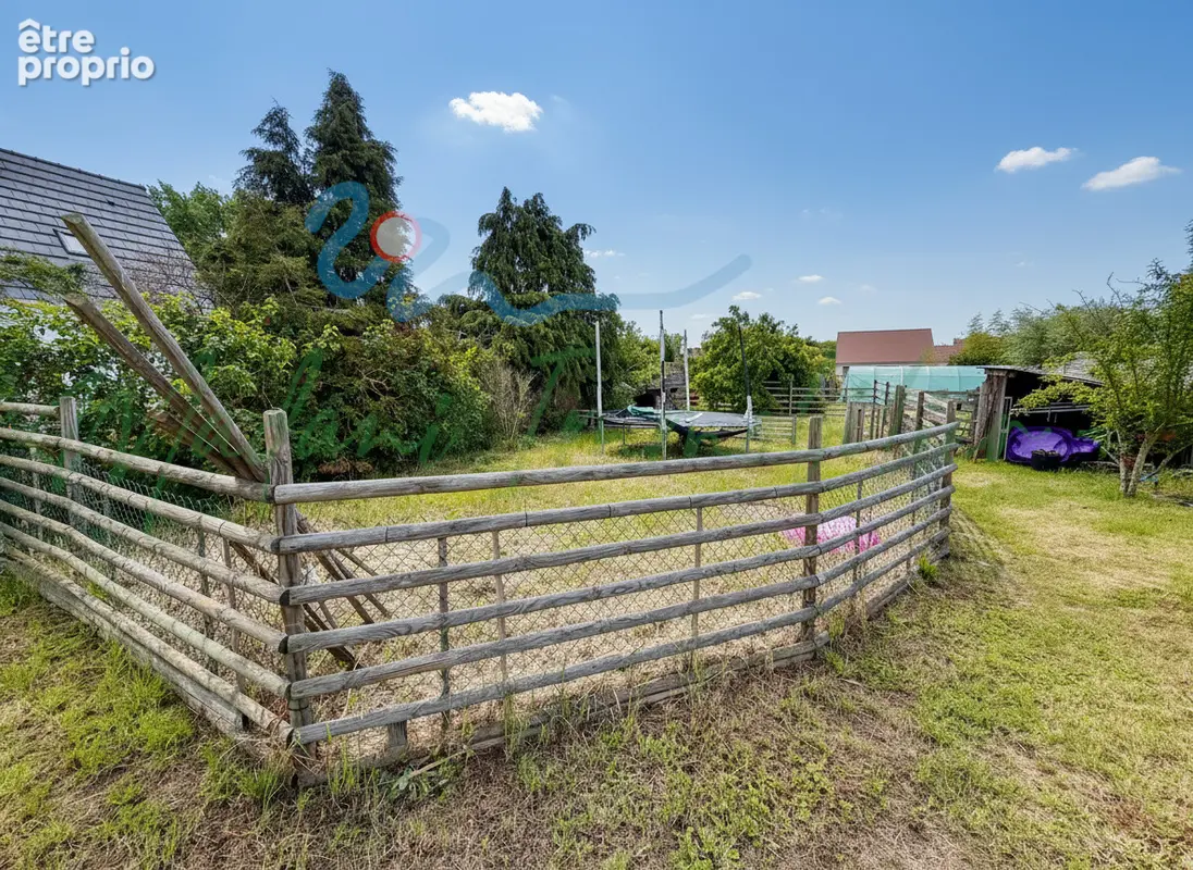 Maison Freneuse - 46m² - photo 11
