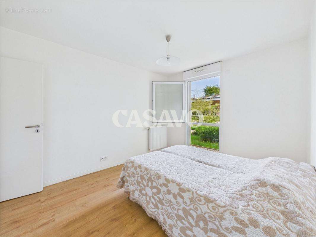 Appartement à MONTLIGNON