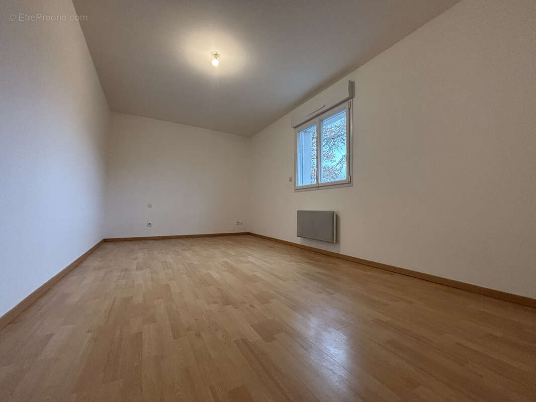 Maison à LE LION-D'ANGERS