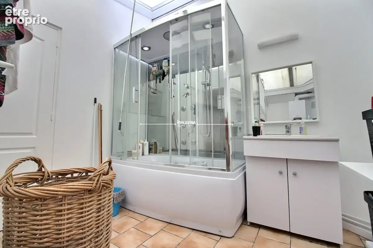 Maison 5 pièces 100 m² à vendre à Wattrelos (59150) - photo 6