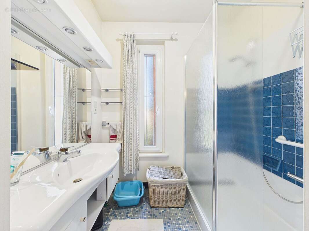 4p 94m² Avec Balcon Ouest et garage - photo 12