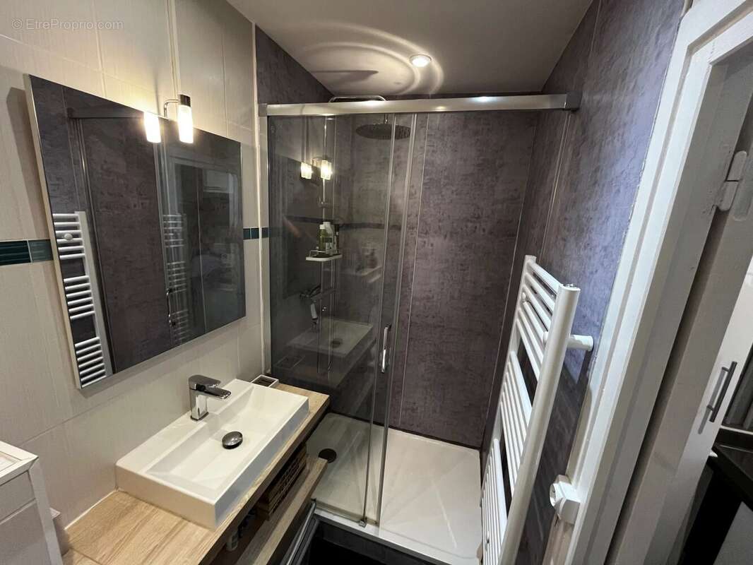 Appartement à ARCACHON