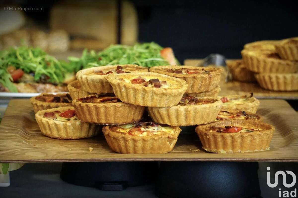 Photo 4 - Commerce à METZ